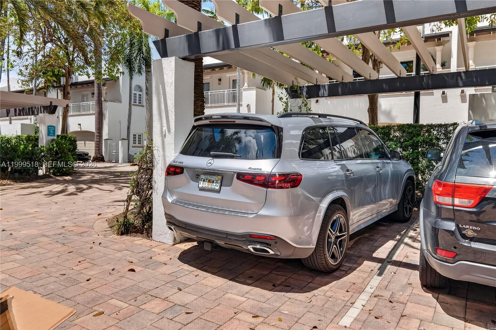 THE THS AT SUNSET HARBOUR - Residential Lease