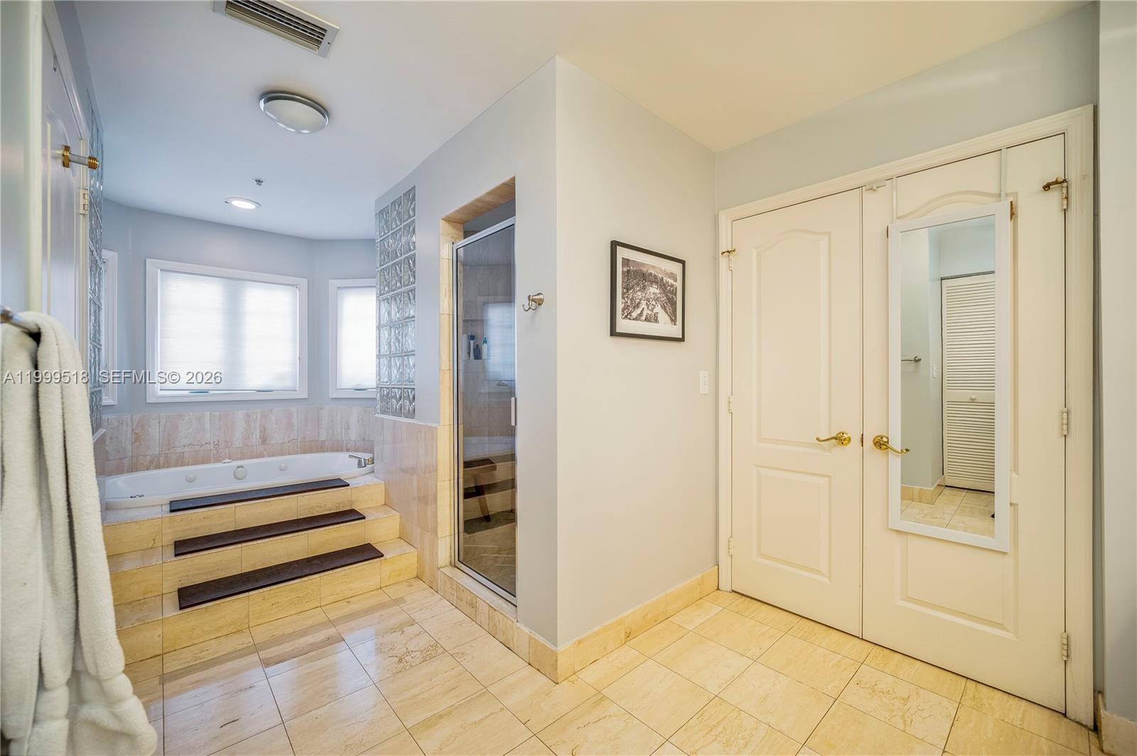 THE THS AT SUNSET HARBOUR - Residential Lease