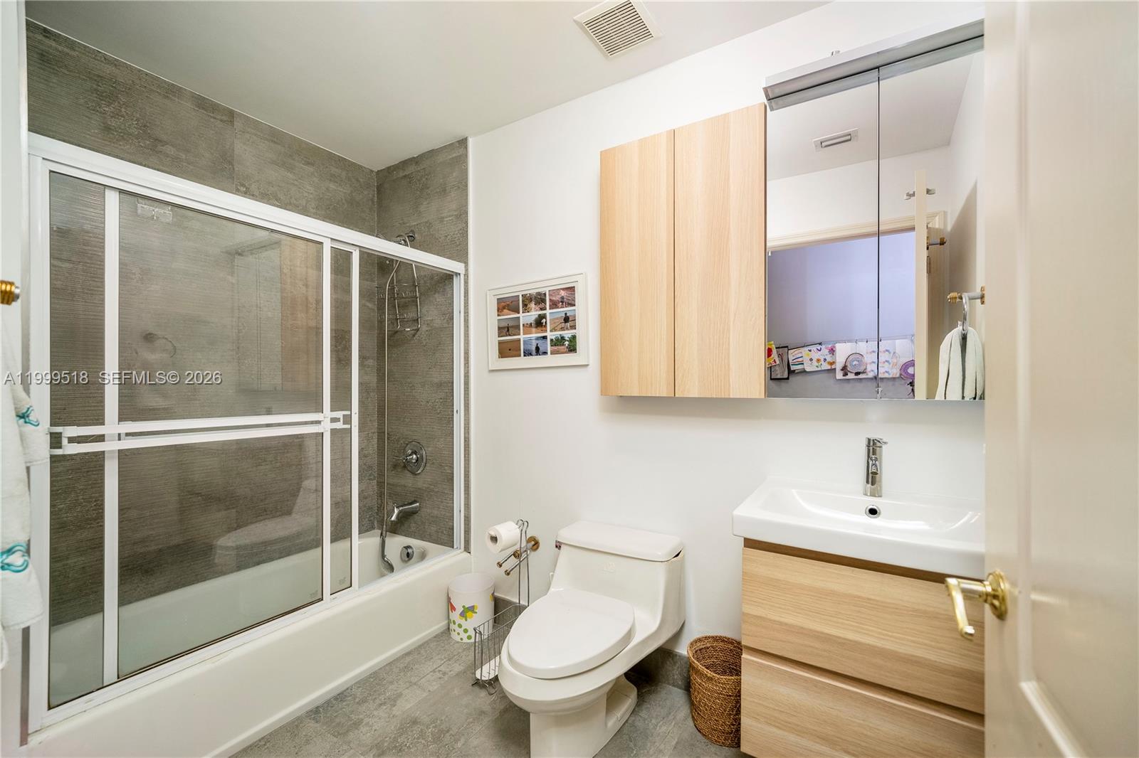 THE THS AT SUNSET HARBOUR - Residential Lease