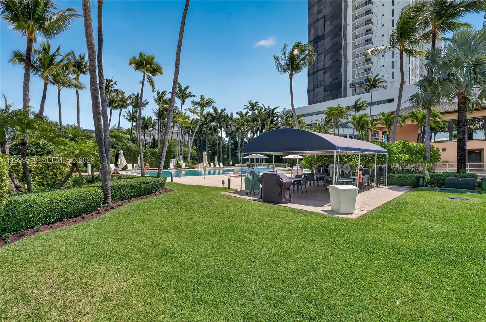 THE THS AT SUNSET HARBOUR - Residential Lease