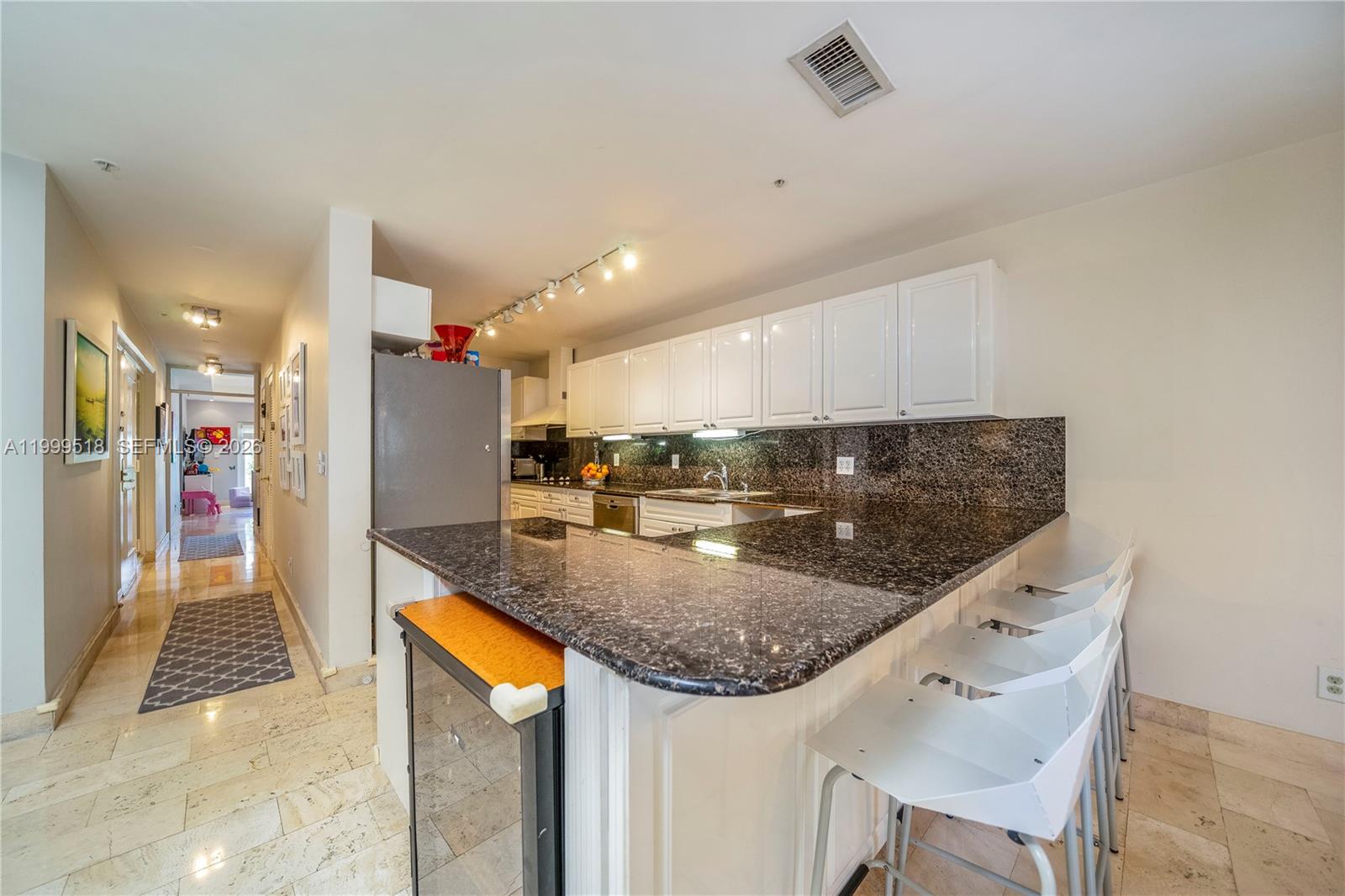 THE THS AT SUNSET HARBOUR - Residential Lease