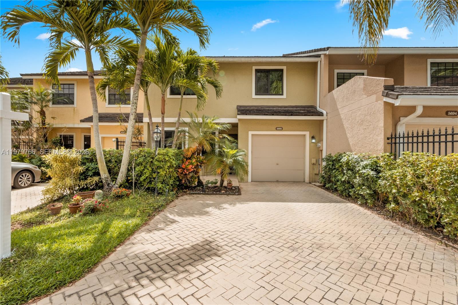BROOK HAVEN OF BOCA RATON - Residential