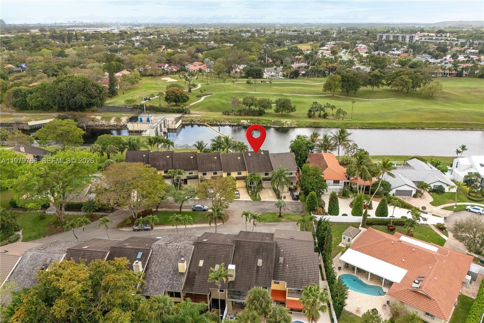 BROOK HAVEN OF BOCA RATON - Residential