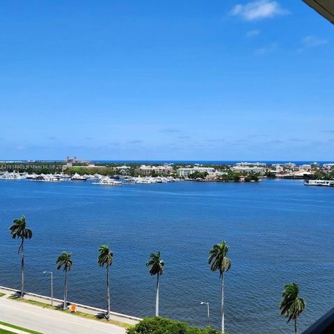 1801 S Flagler Dr 1505 West Palm Beach FL 33401