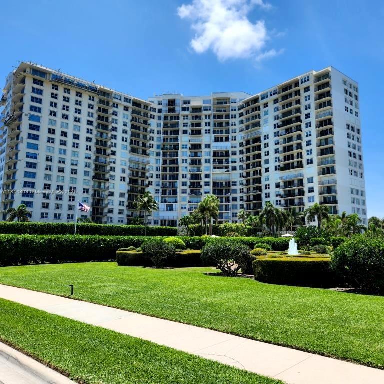 1801 S Flagler Dr 1505