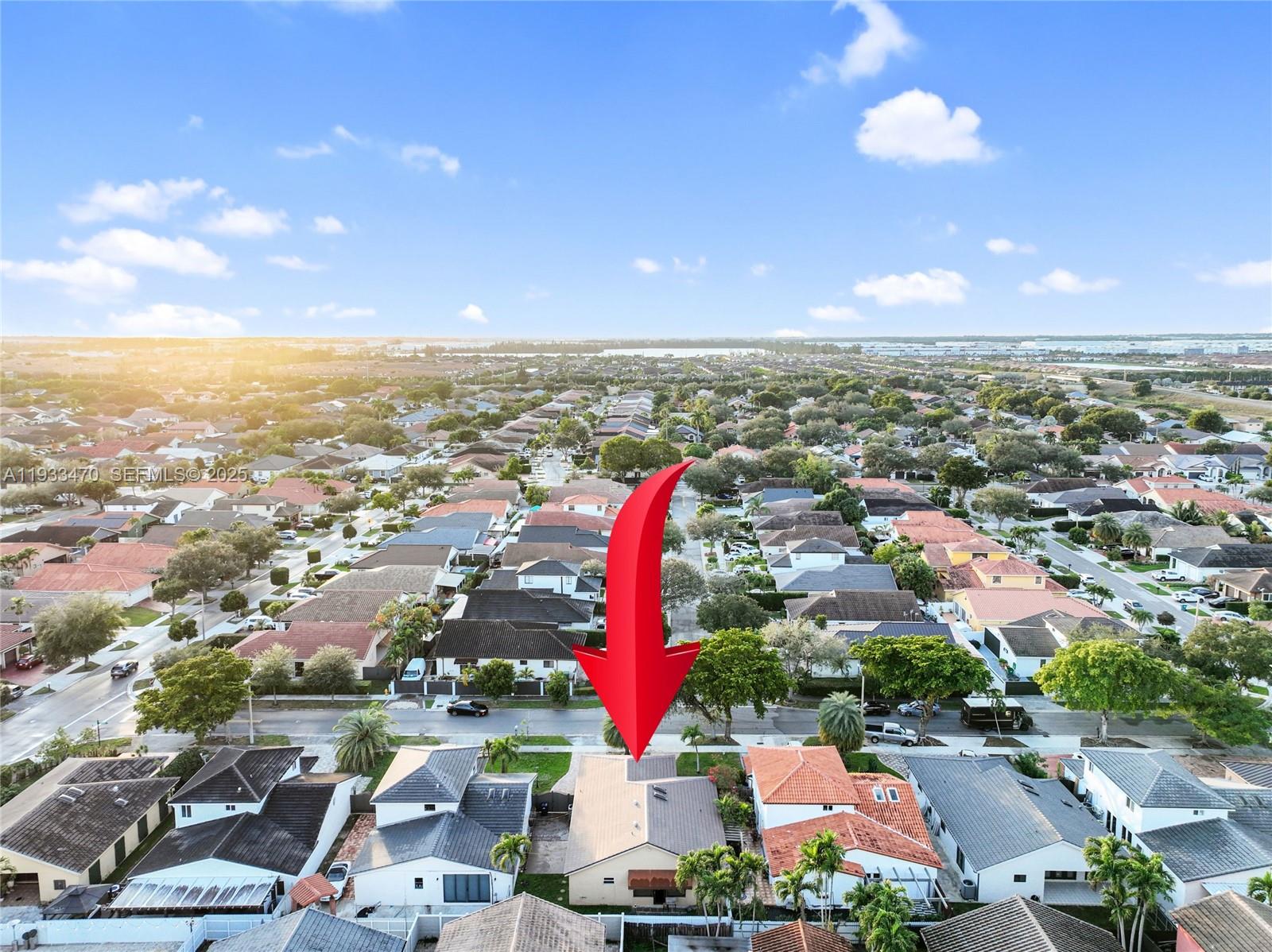 WEST LAKES GARDENS - Residential