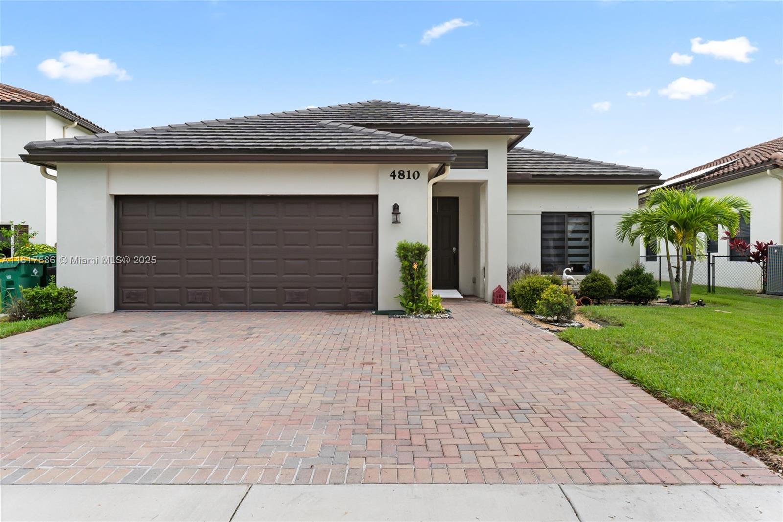 4810 Corrado Avenue, Ave Maria, Collier County, Florida - 3 Bedrooms  
3 Bathrooms - 