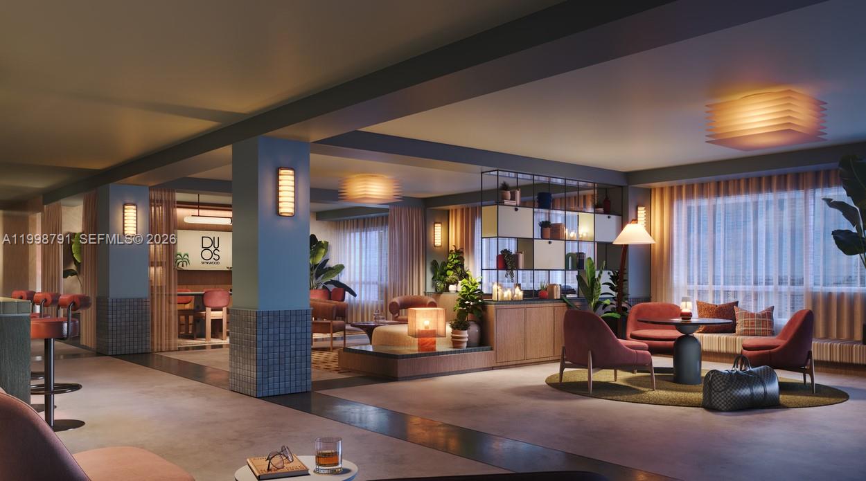 NORTHERN BLVD TRACK - Residential