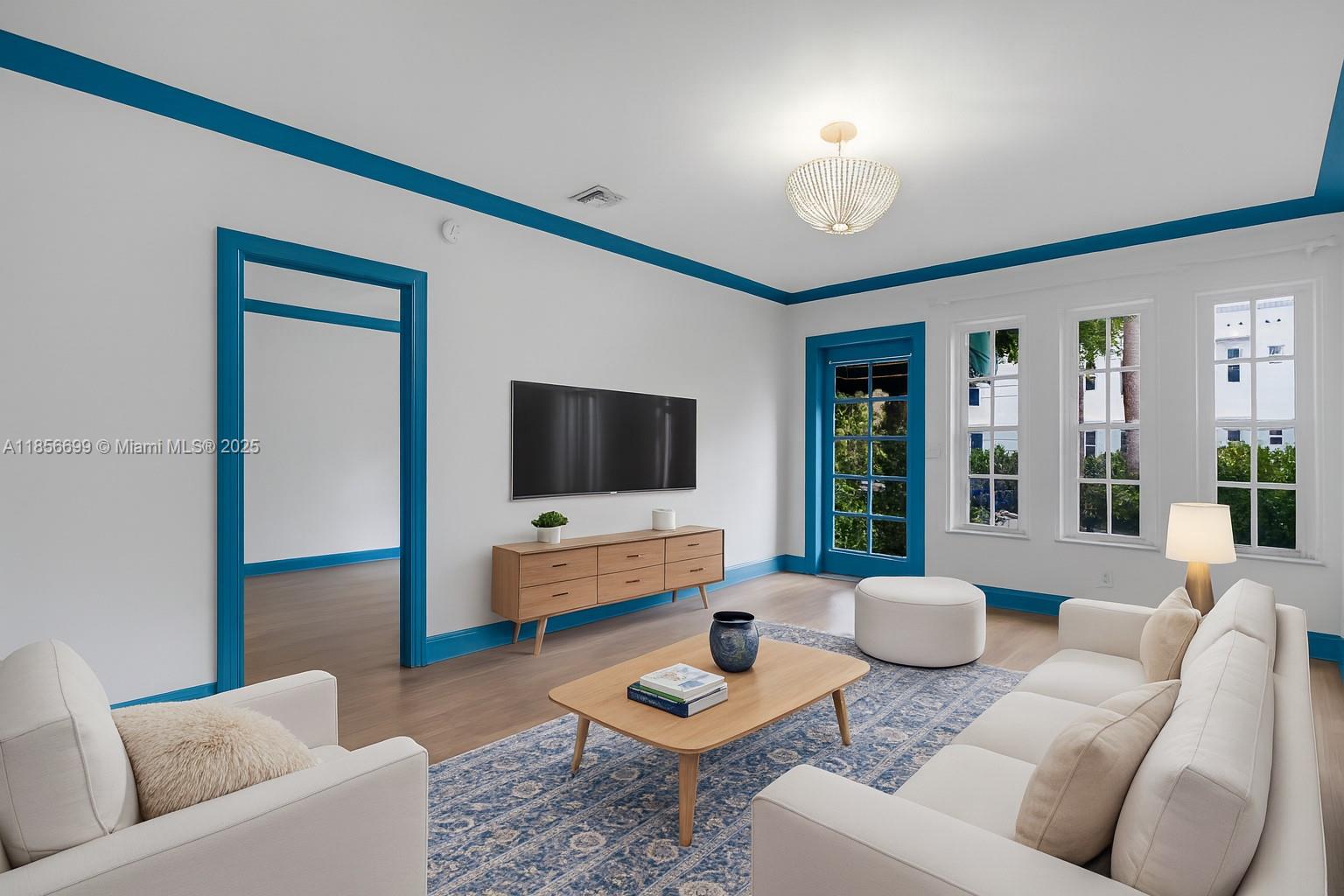 THE EXOTIC VILLAS CONDO - Residential