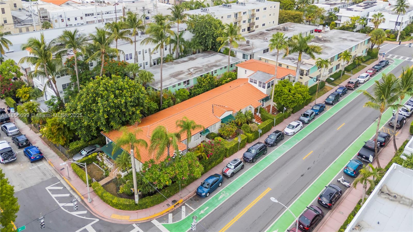 THE EXOTIC VILLAS CONDO - Residential