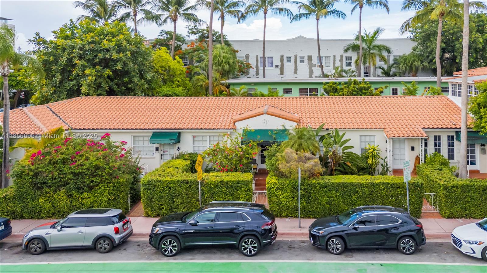 THE EXOTIC VILLAS CONDO - Residential