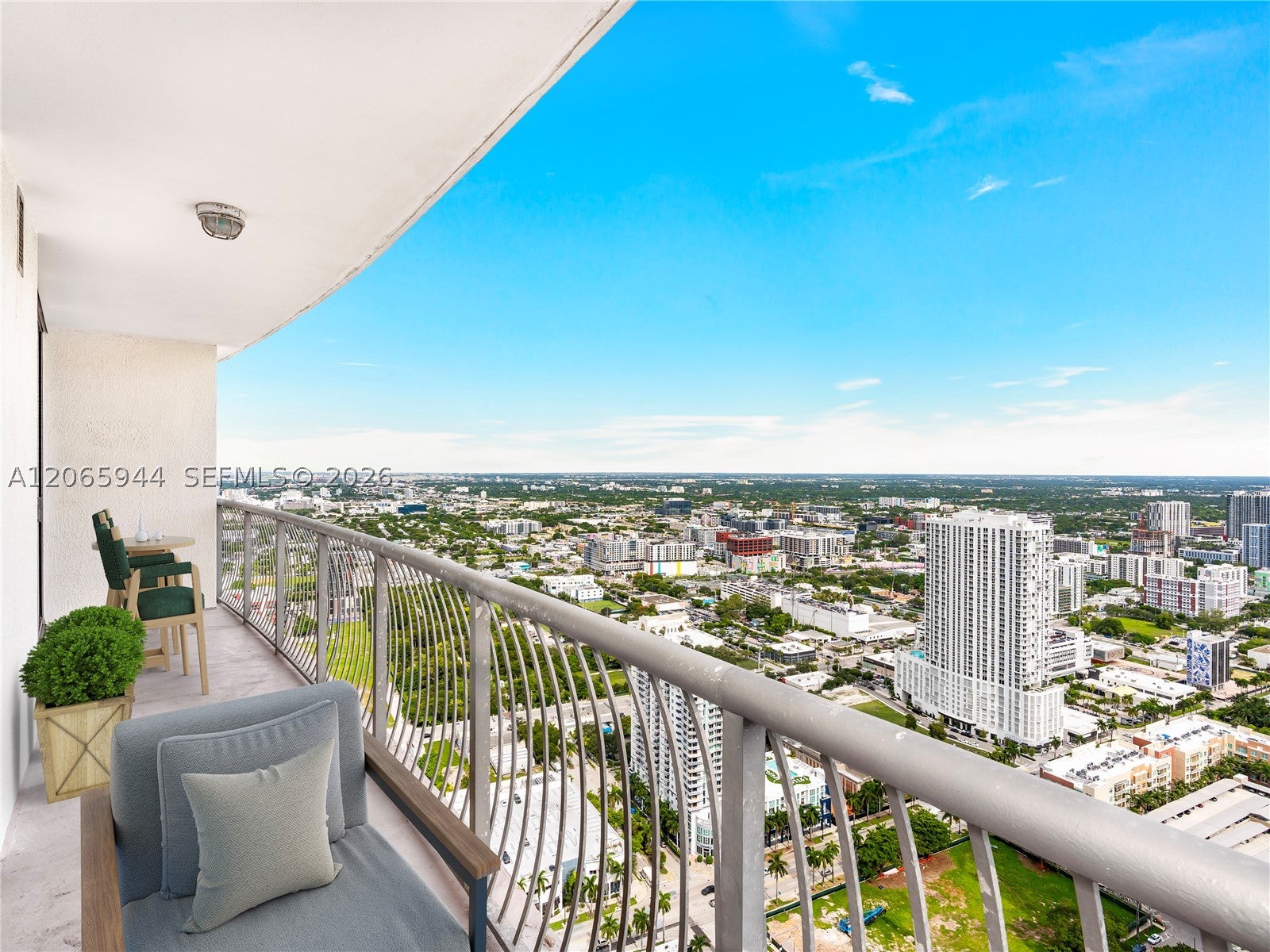 1750 N Bayshore Dr PH-5309
