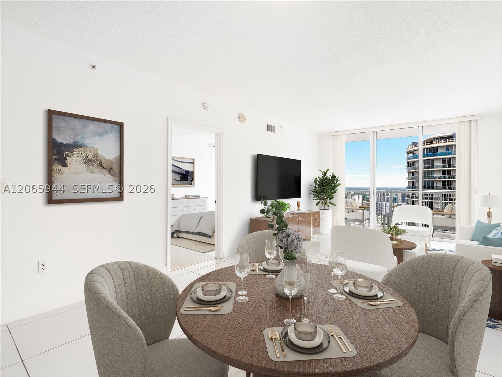 1750 N Bayshore Dr PH-5309