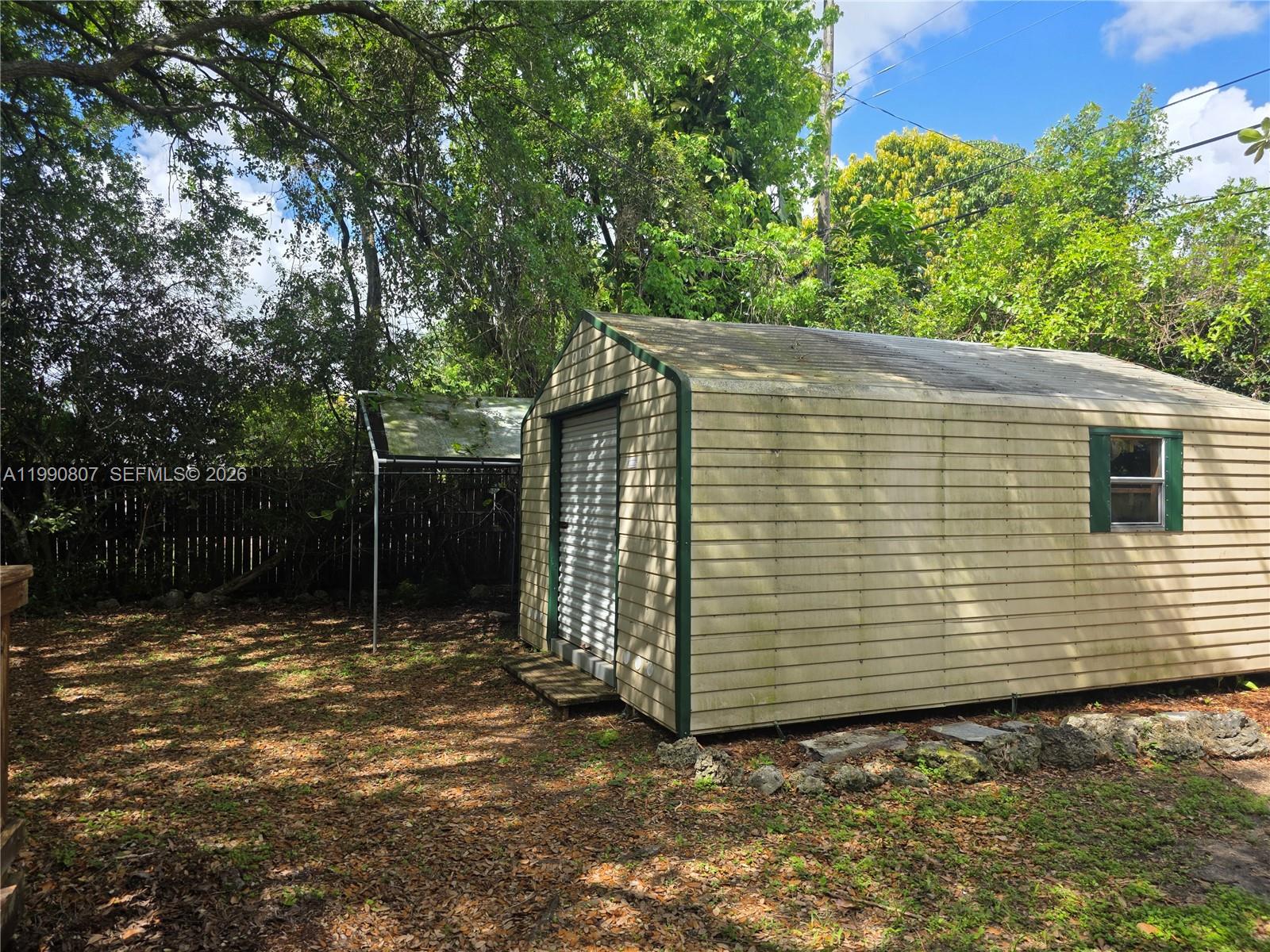 S CORAL HOMES SEC 3 - Residential