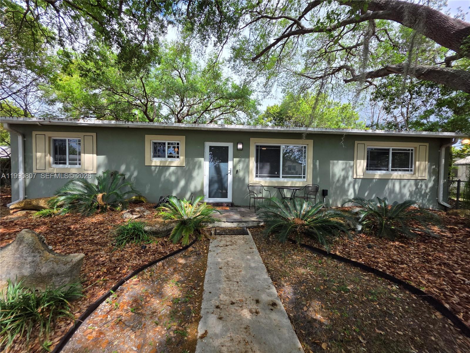 S CORAL HOMES SEC 3 - Residential