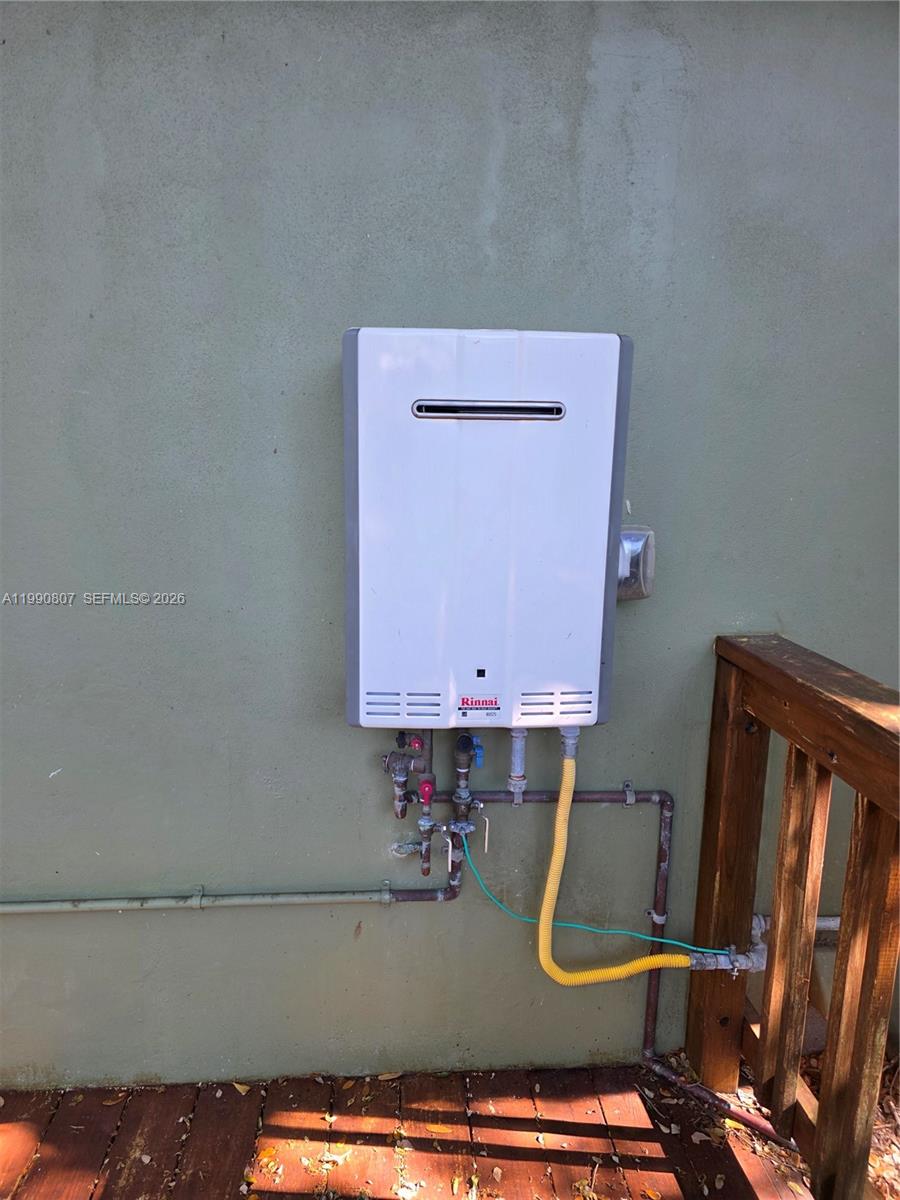 S CORAL HOMES SEC 3 - Residential