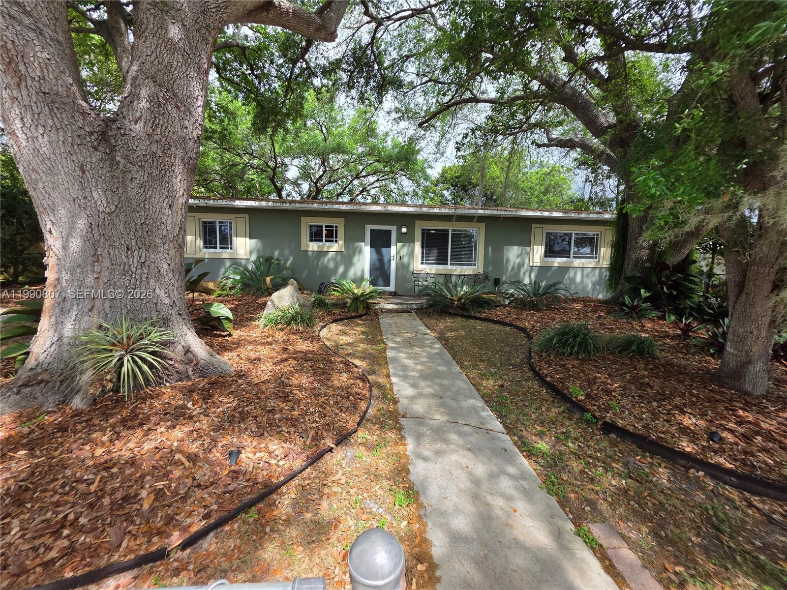 S CORAL HOMES SEC 3 - Residential