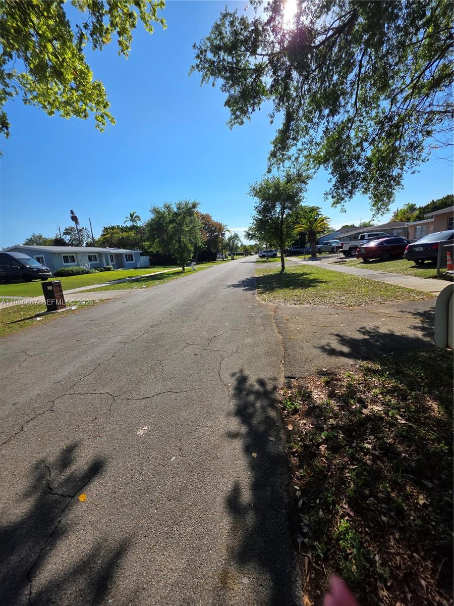 S CORAL HOMES SEC 3 - Residential