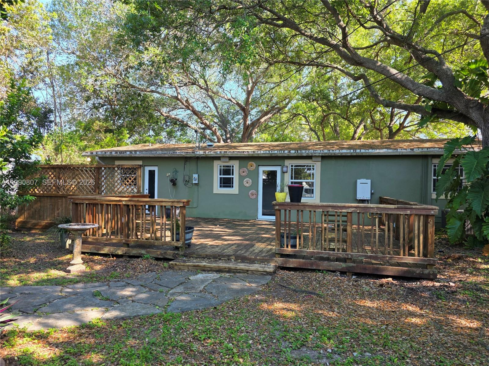 S CORAL HOMES SEC 3 - Residential