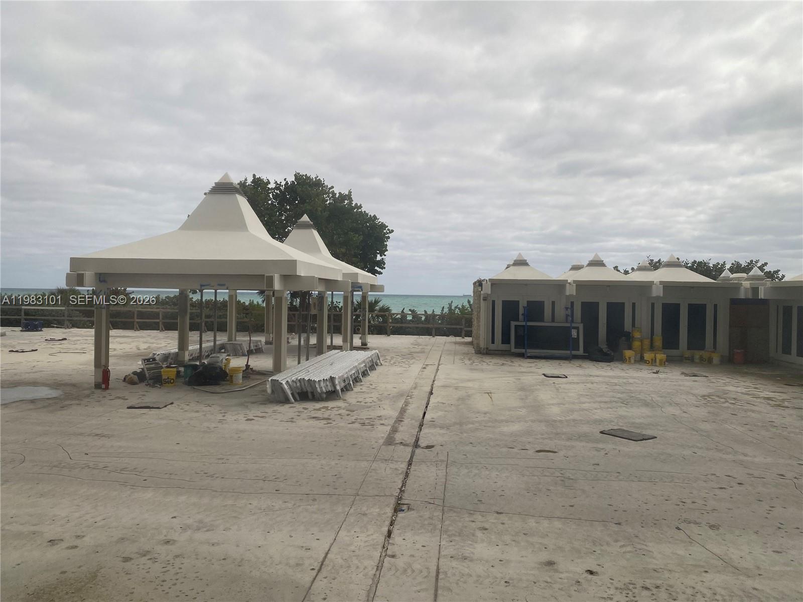 OCEANSIDE PLAZA CONDO - Residential Lease