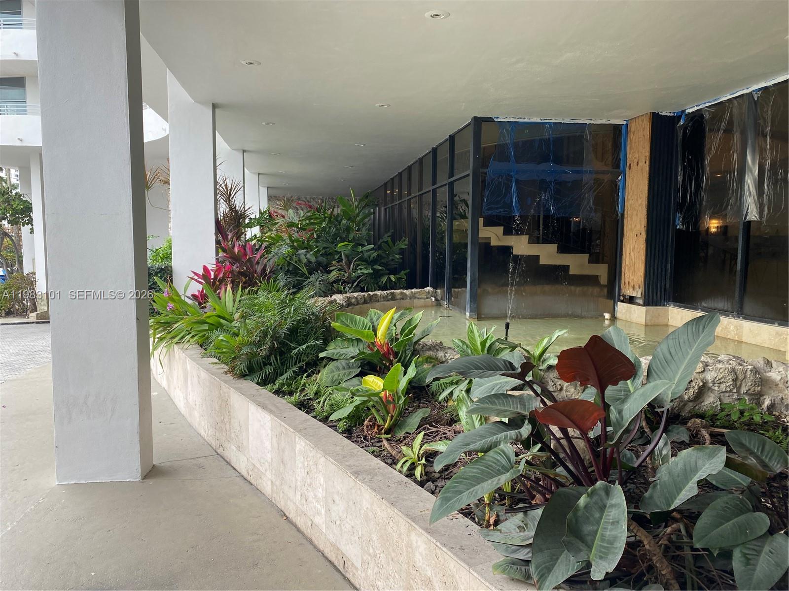 OCEANSIDE PLAZA CONDO - Residential Lease