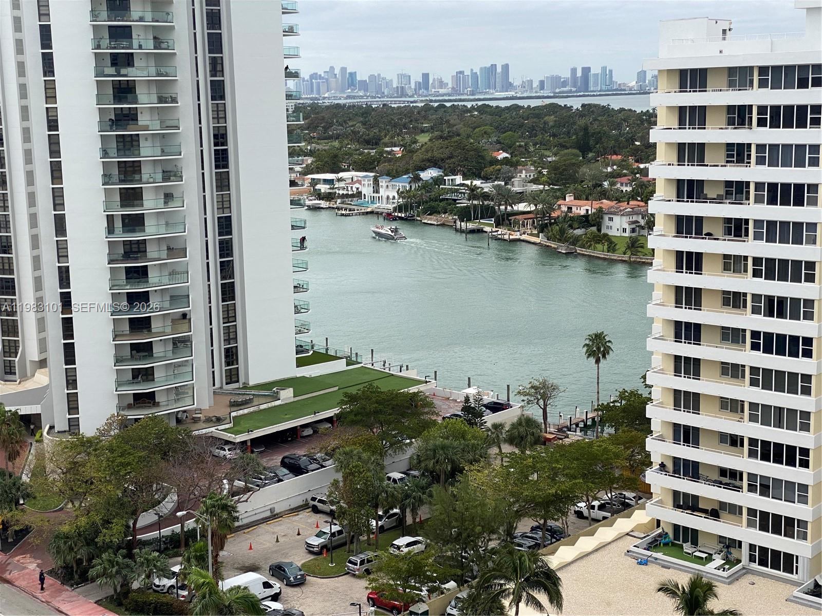 OCEANSIDE PLAZA CONDO - Residential Lease