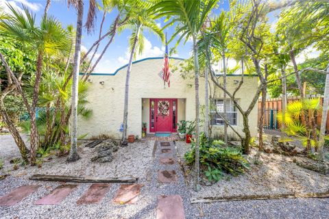 1840 Tigertail Ave Miami FL 33133