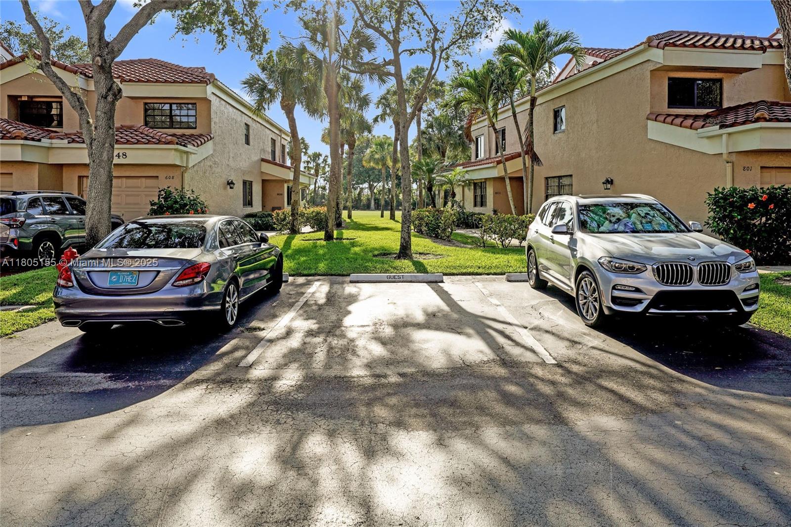 FAIRWAYS AT BOCA GOLF & T - Residential