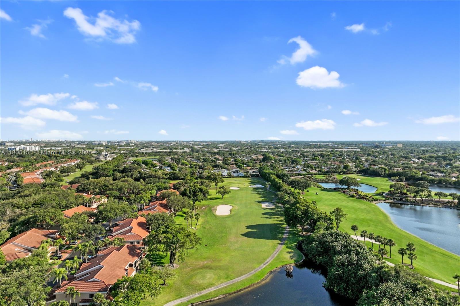 FAIRWAYS AT BOCA GOLF & T - Residential