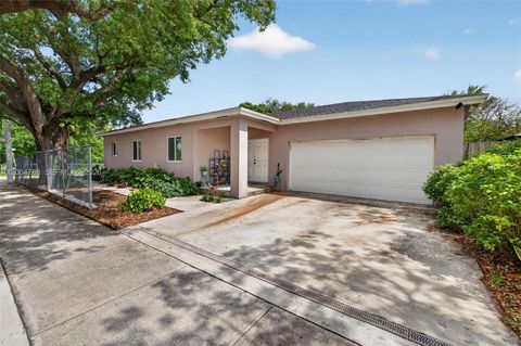 Photo of 375 NW 28th Ave, Fort Lauderdale, FL 33311 (MLS # A12004788)