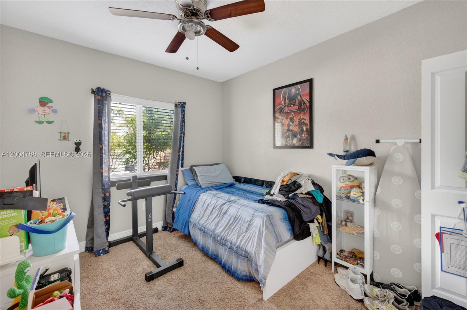 BROWARD PARK - Residential