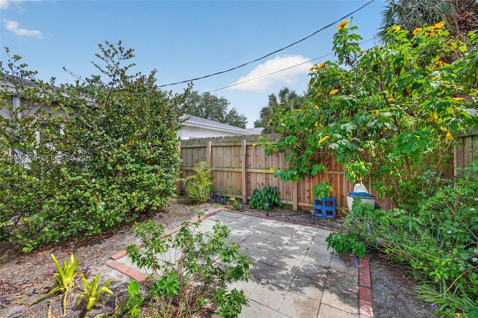 BROWARD PARK - Residential