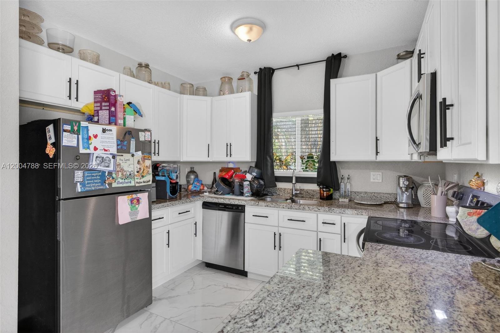 BROWARD PARK - Residential