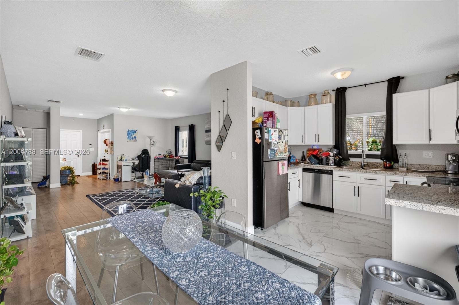 BROWARD PARK - Residential