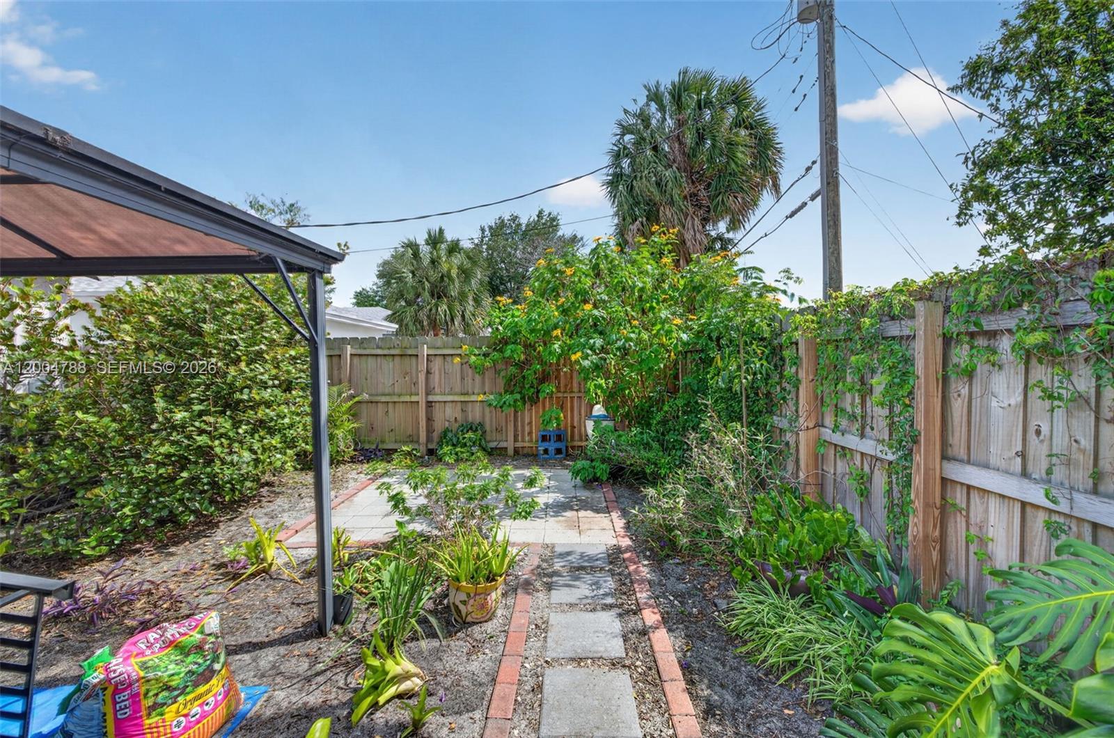 BROWARD PARK - Residential