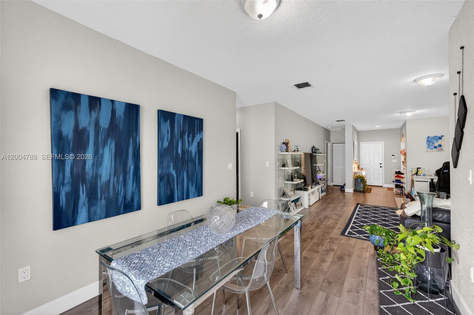 BROWARD PARK - Residential