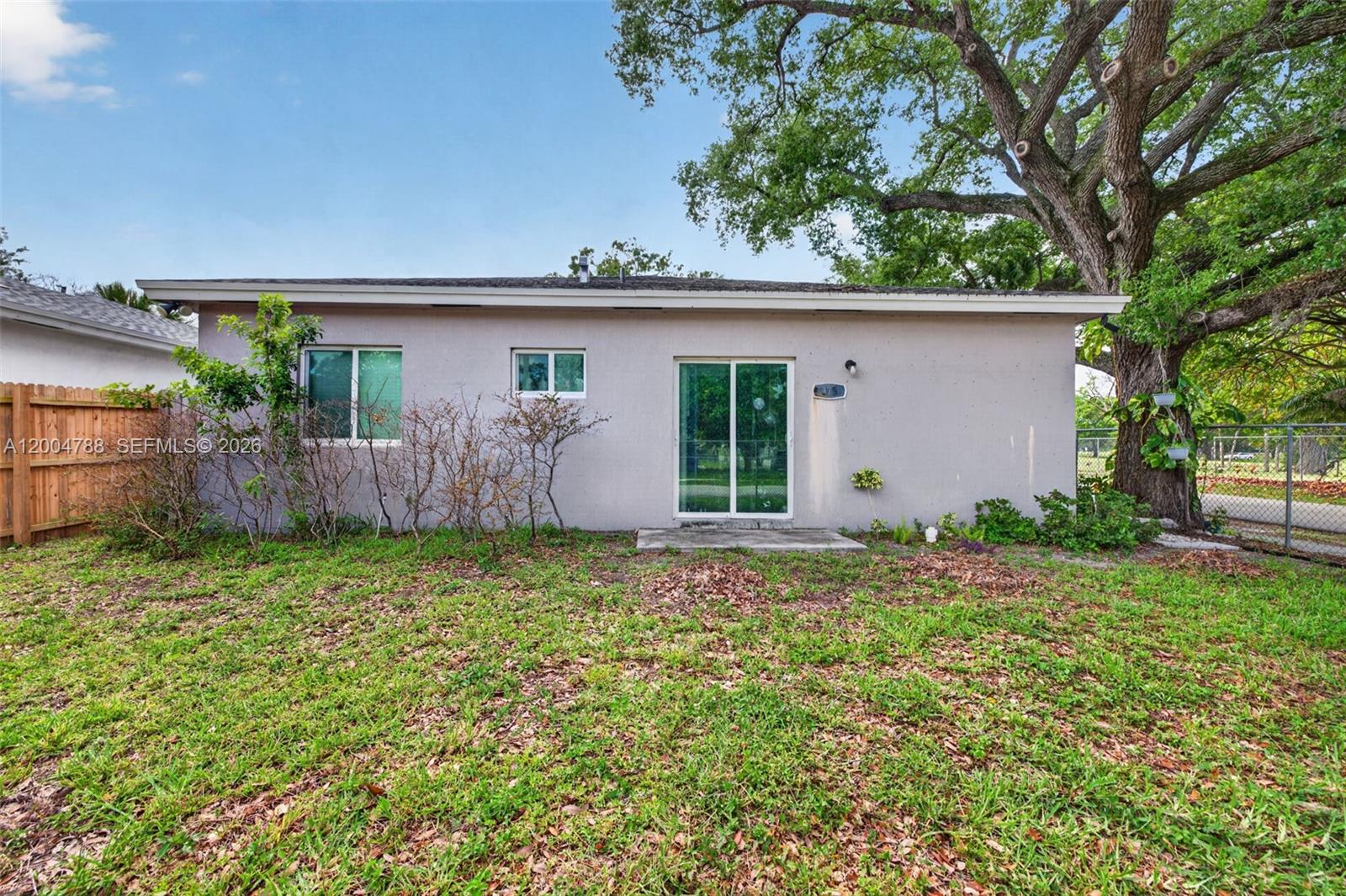 BROWARD PARK - Residential