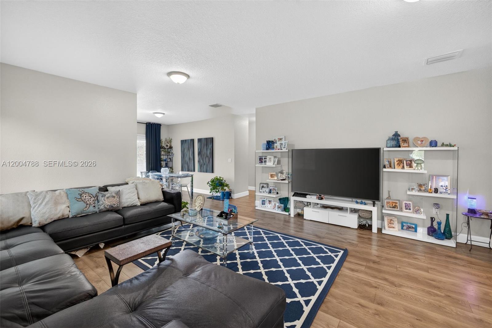 BROWARD PARK - Residential