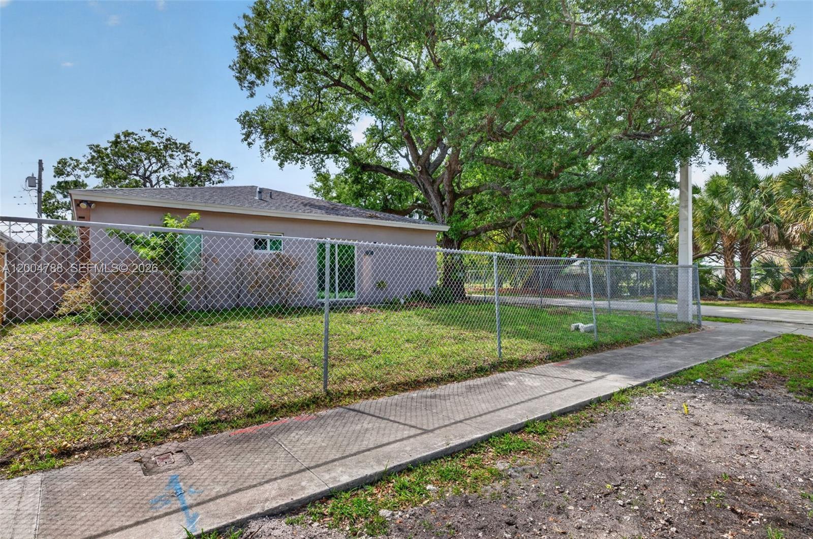 BROWARD PARK - Residential