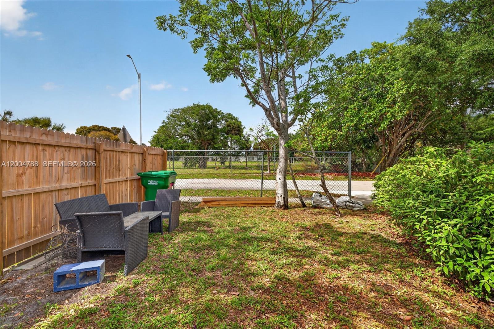 BROWARD PARK - Residential