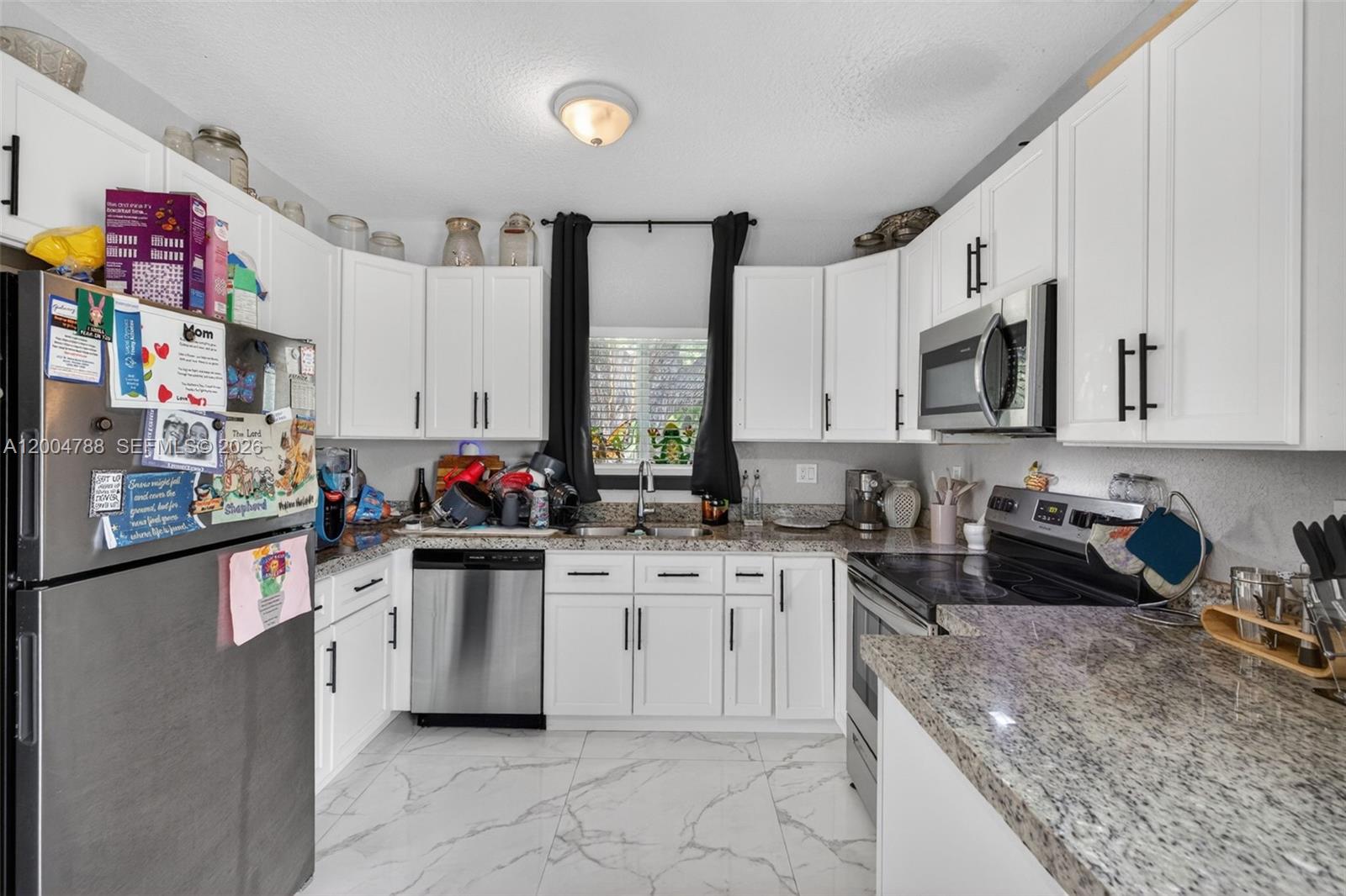 BROWARD PARK - Residential