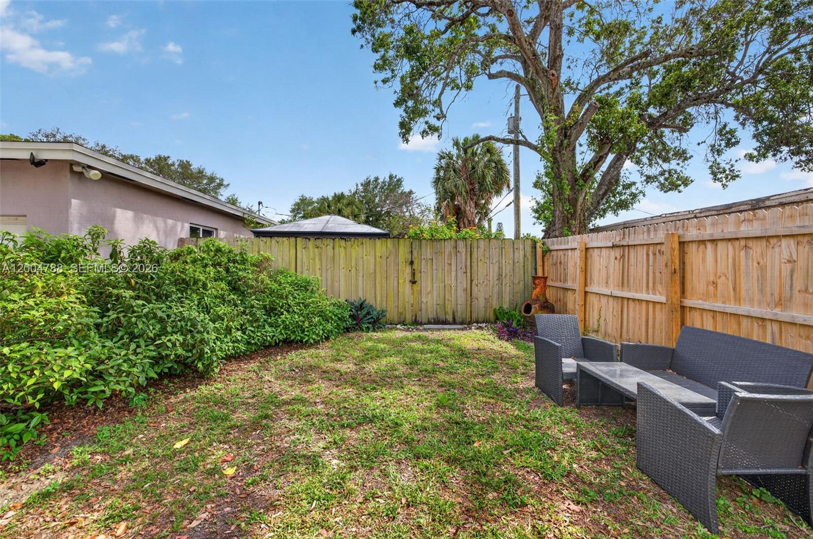 BROWARD PARK - Residential