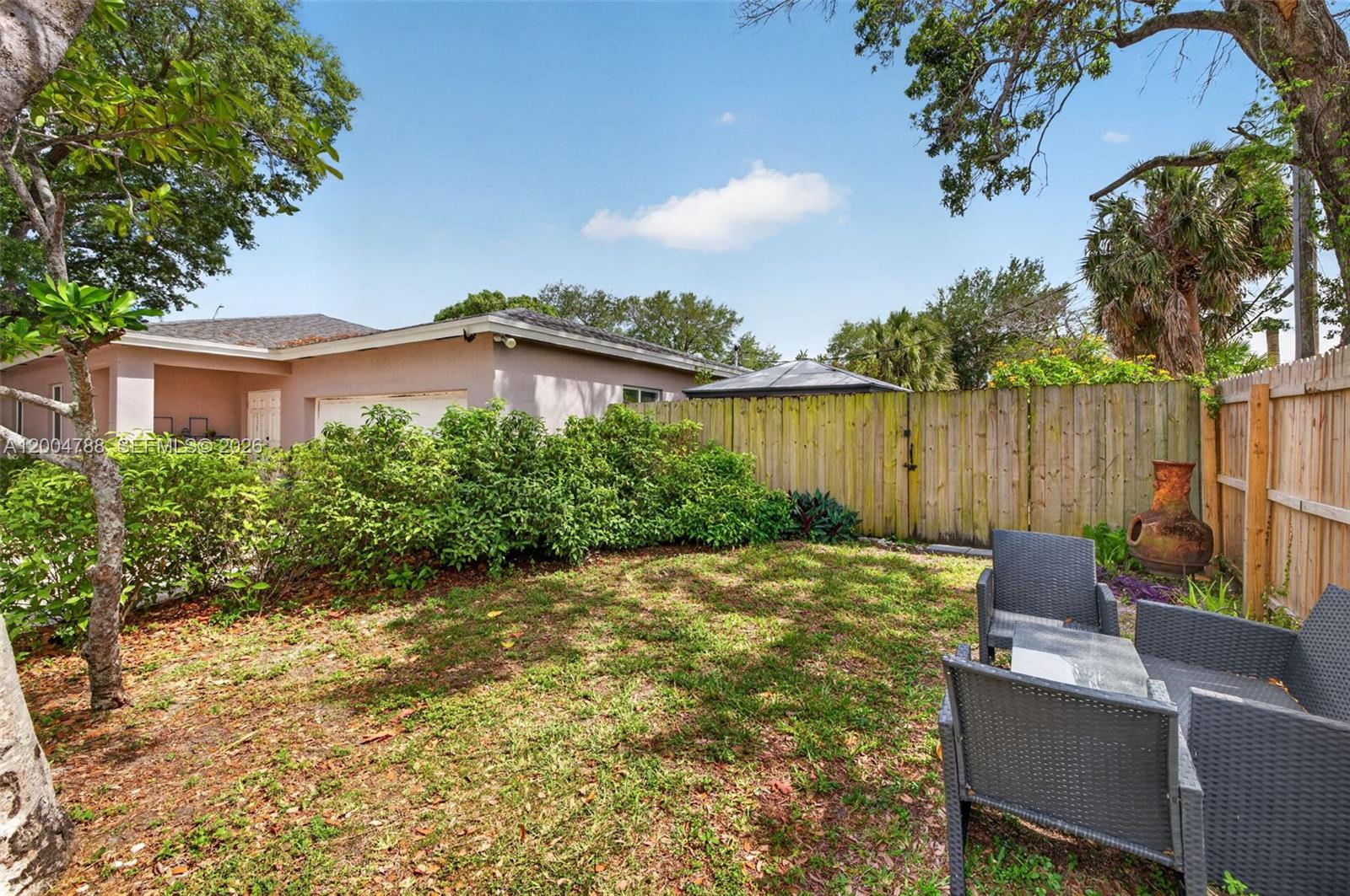 BROWARD PARK - Residential