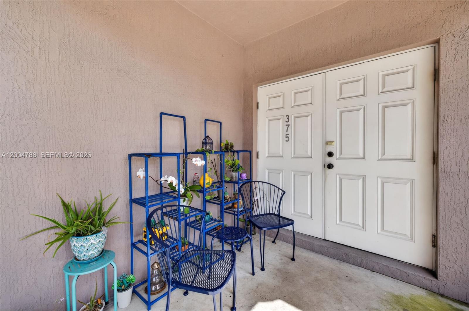 BROWARD PARK - Residential