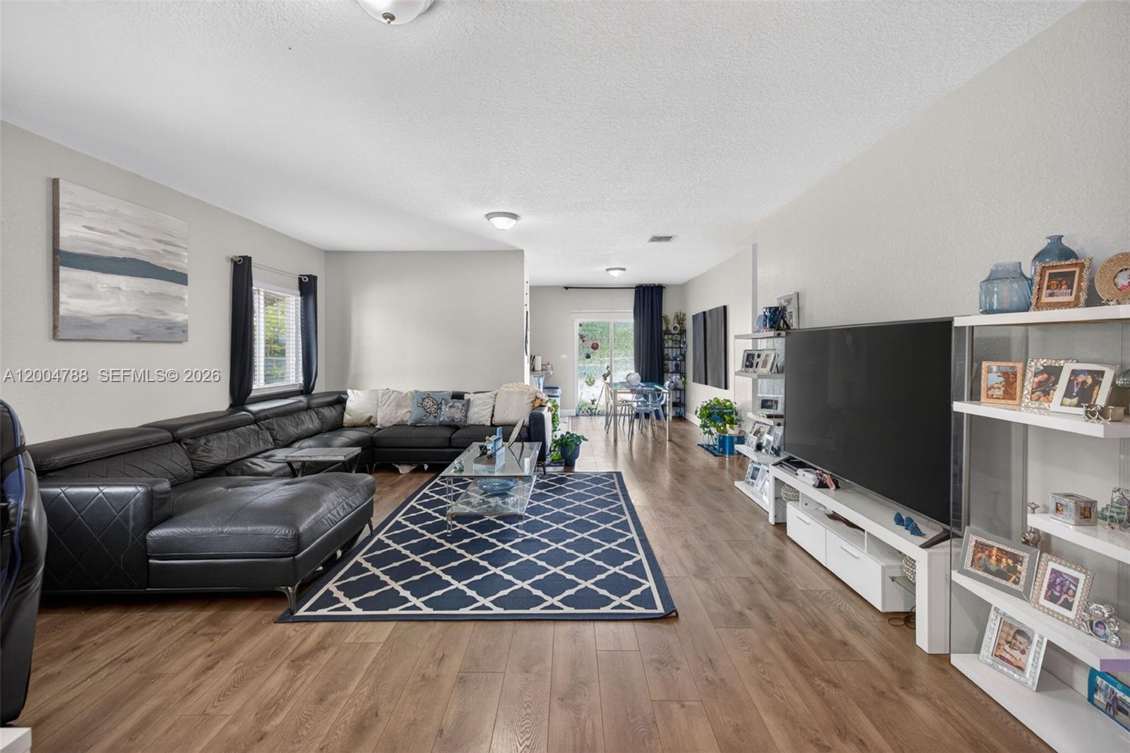 BROWARD PARK - Residential