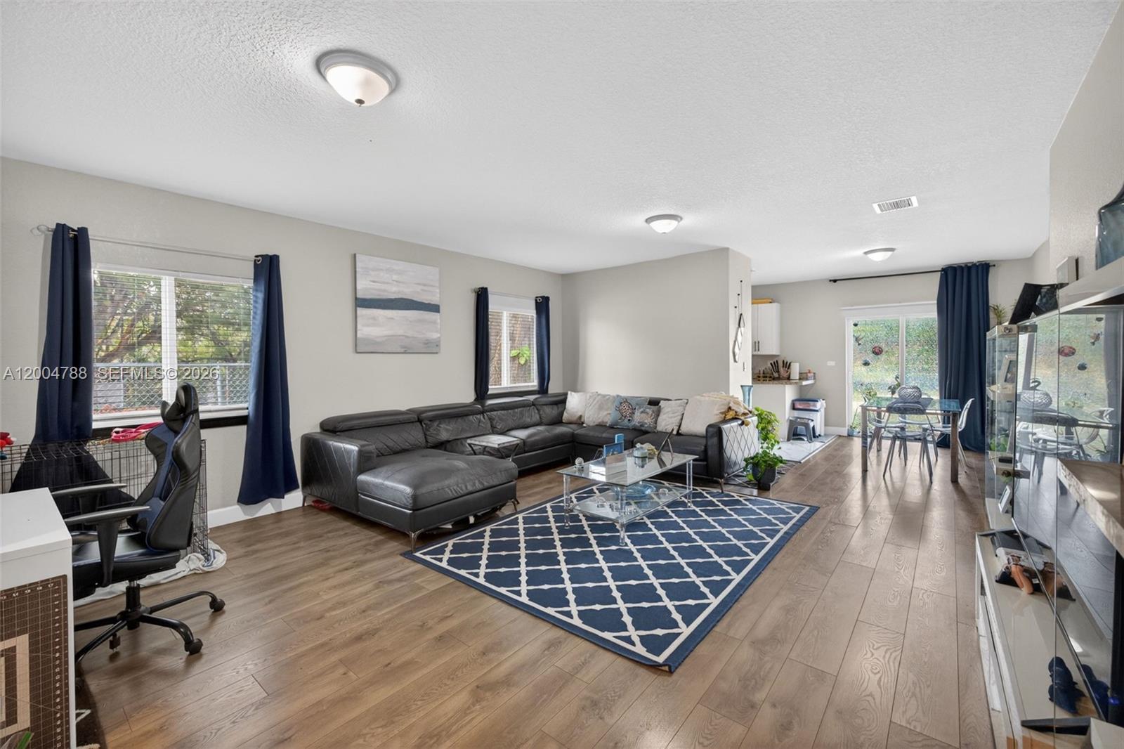 BROWARD PARK - Residential