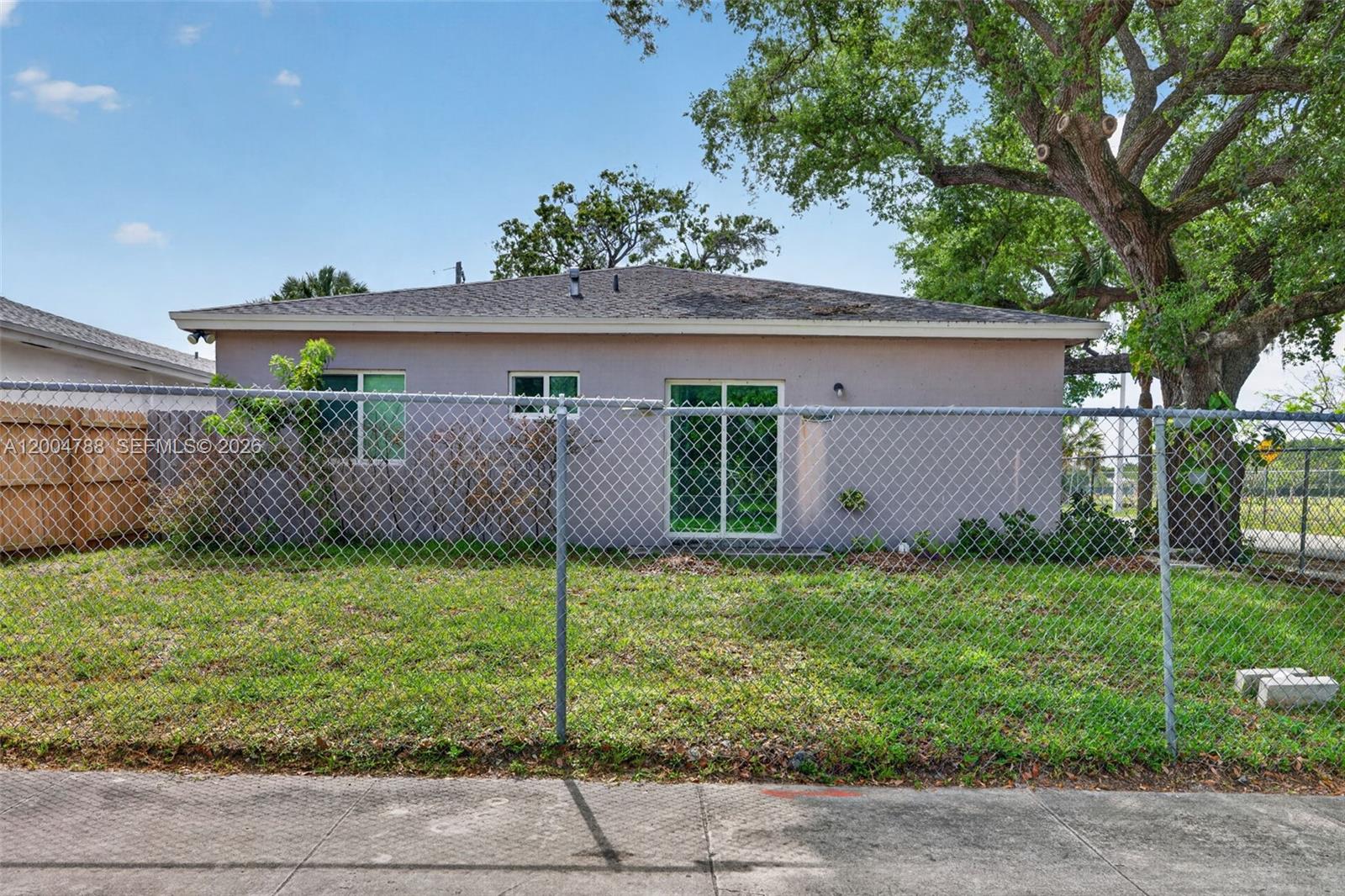 BROWARD PARK - Residential