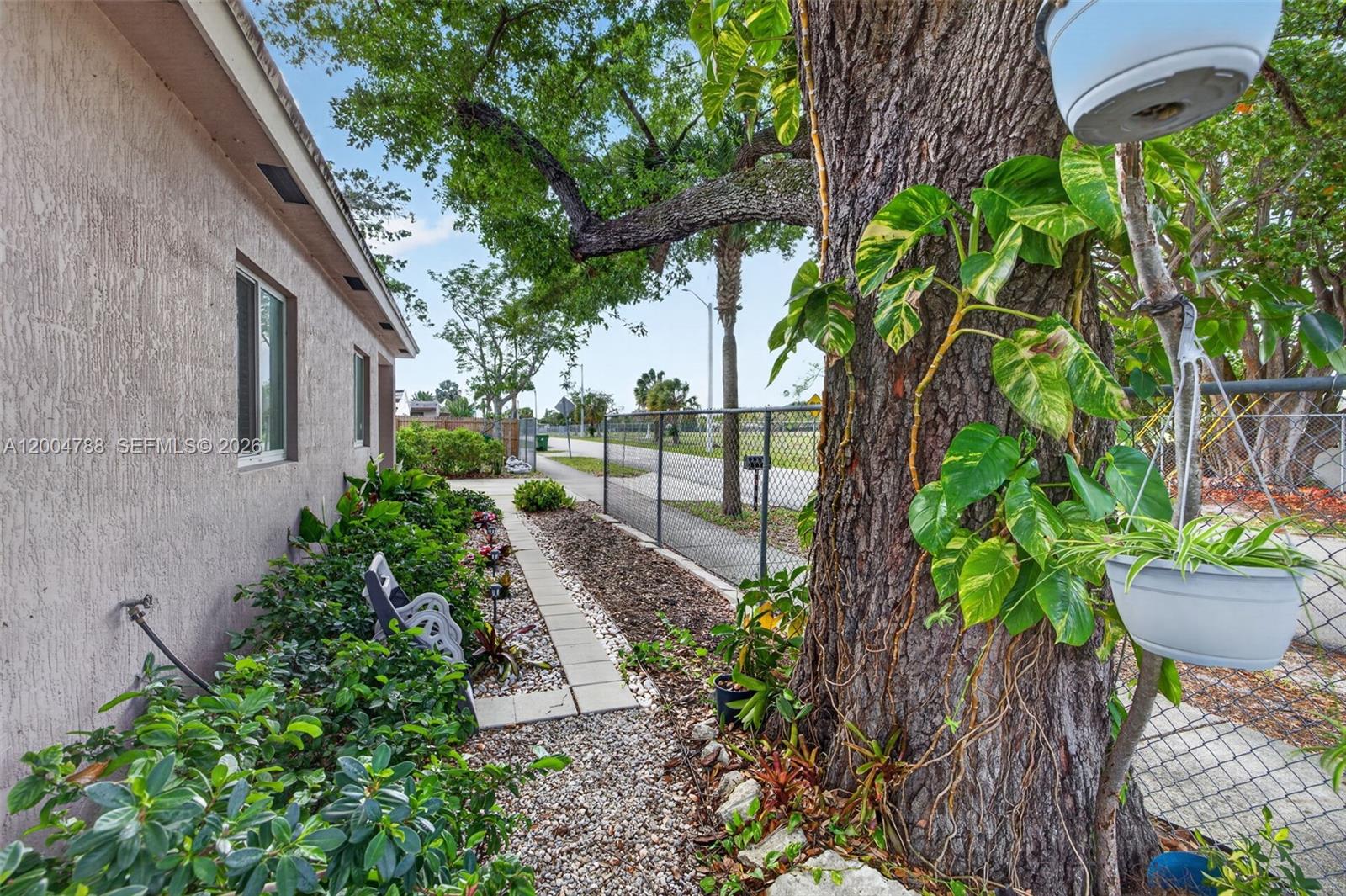 BROWARD PARK - Residential