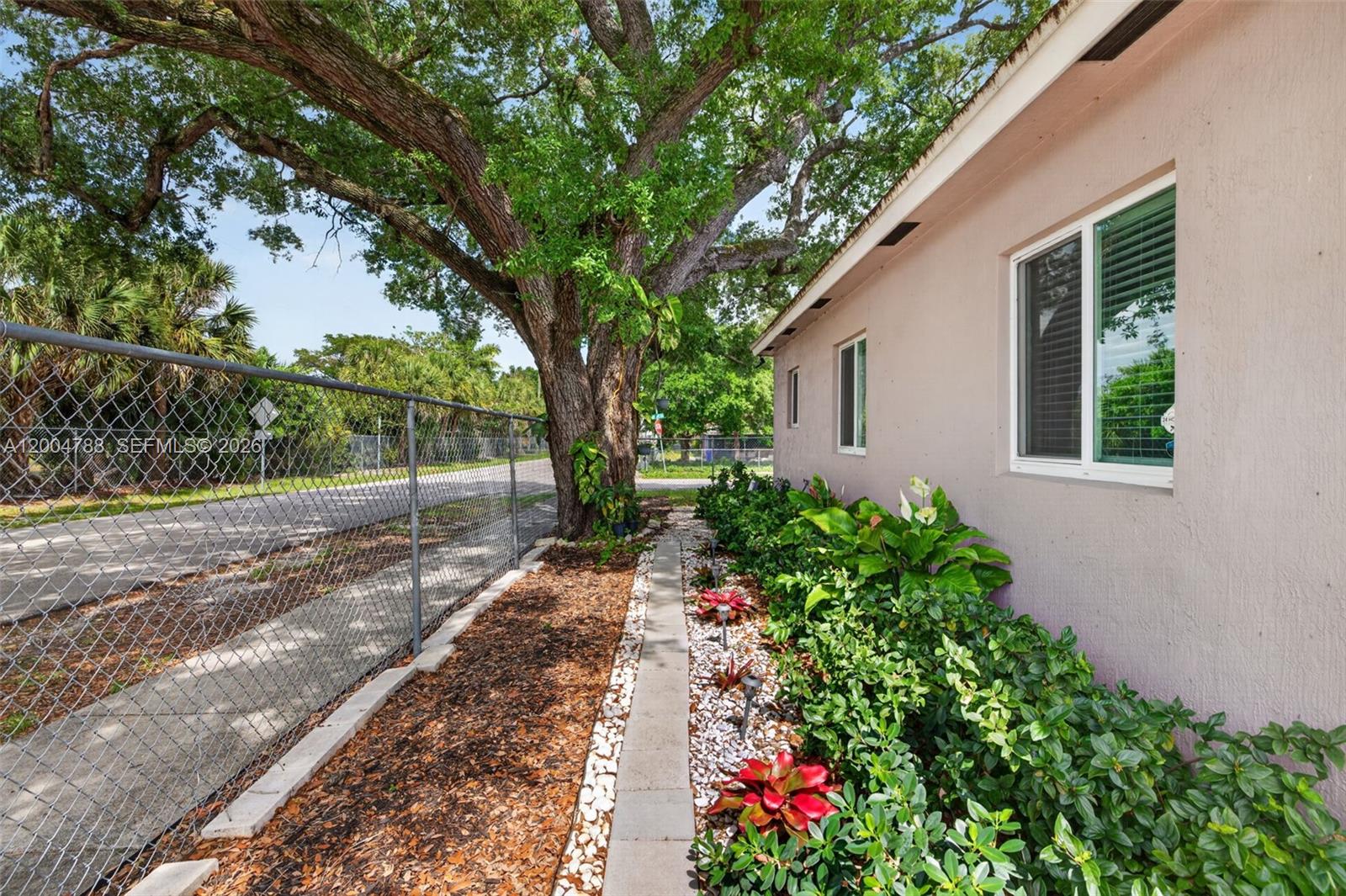 BROWARD PARK - Residential