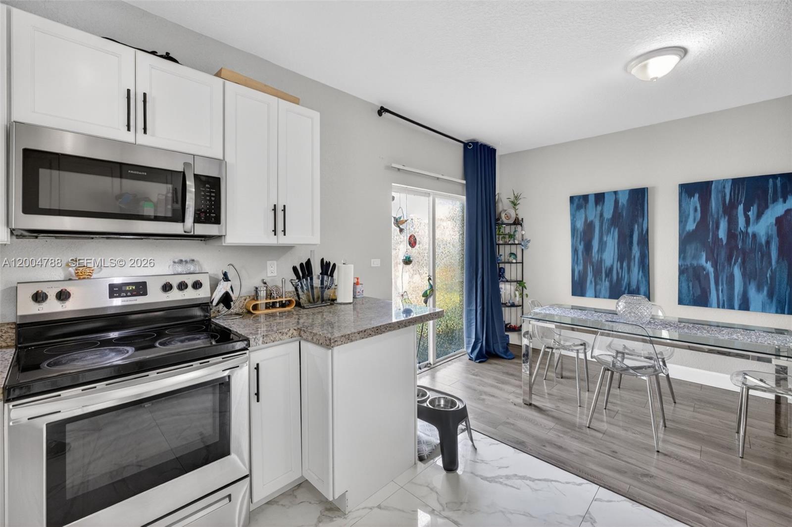 BROWARD PARK - Residential